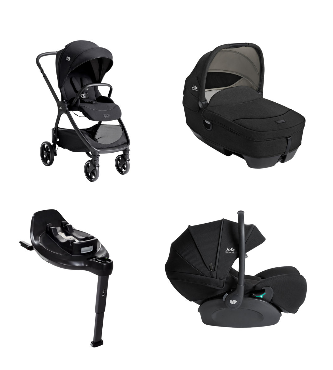 PROMO Trio VALORA "1" JOIE