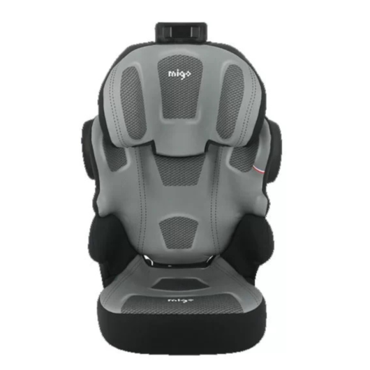 SEGGIOLINO AUTO MIGO STARTI ISOFIX I-SIZE 106-150 cm - immagine 2