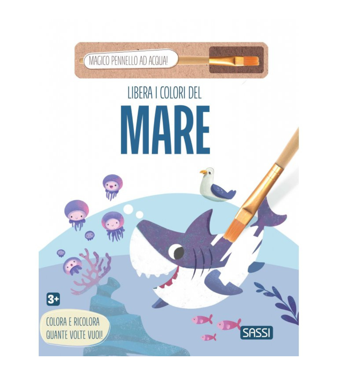 LIBRI INCHIOSTRO MAGICO SASSI Editore - immagine 5