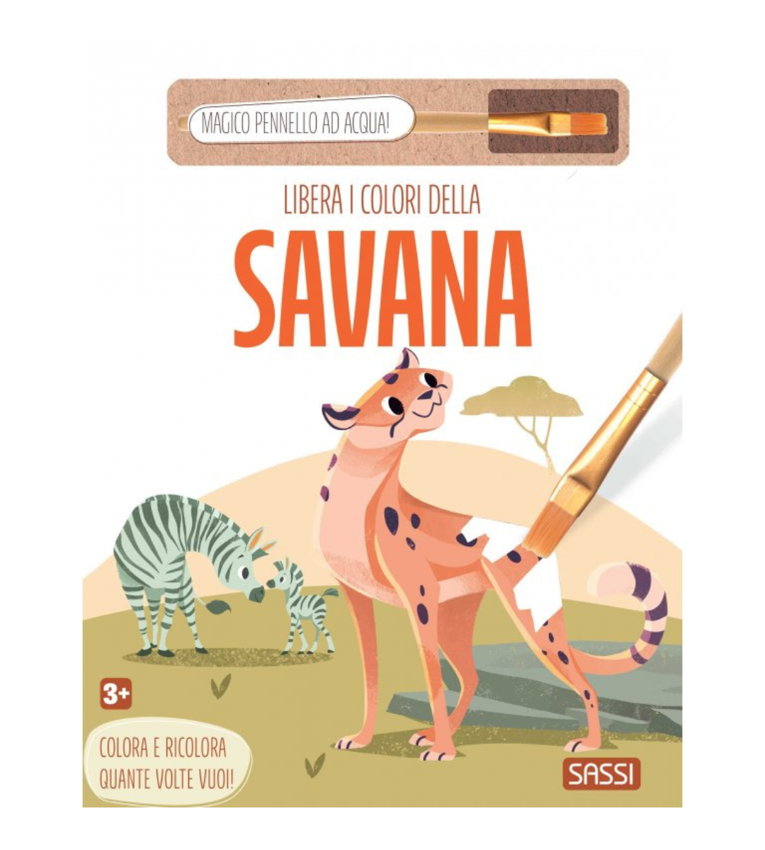 LIBRI INCHIOSTRO MAGICO SASSI Editore - immagine 6