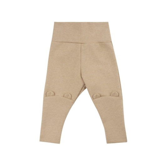 LEGGINGS con Orecchie da Orsetto WOOLY ORGANIC