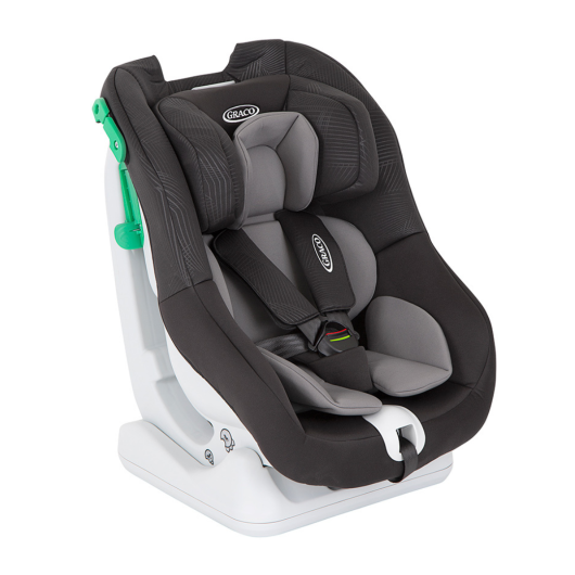SEGGIOLINO AUTO GRACO EXTEND™ R-129 40-105 cm