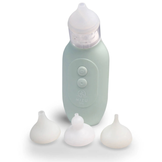 KODO ASPIRATORE NASALE MIZU Baby - immagine 2