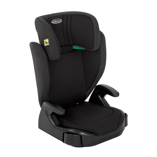 SEGGIOLINO AUTO GRACO JUNIOR MAXI R-129 100-150 cm