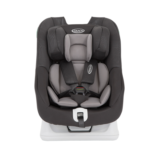 SEGGIOLINO AUTO GRACO EXTEND™ R-129 40-105 cm - immagine 2