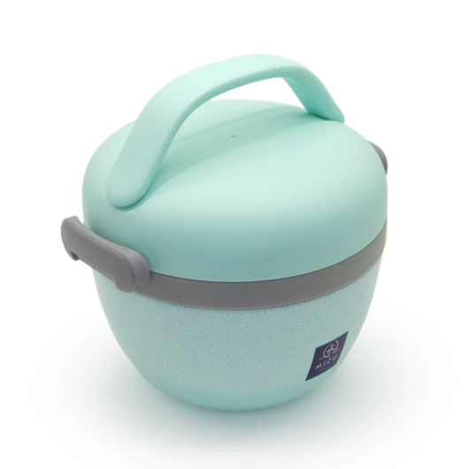 YUME FOOD EASY THERMOS PAPPA 680 ml MIZU Baby - immagine 2