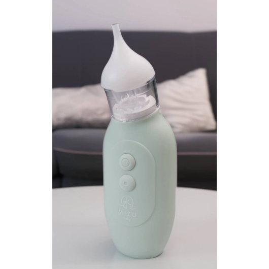 KODO ASPIRATORE NASALE MIZU Baby - immagine 3