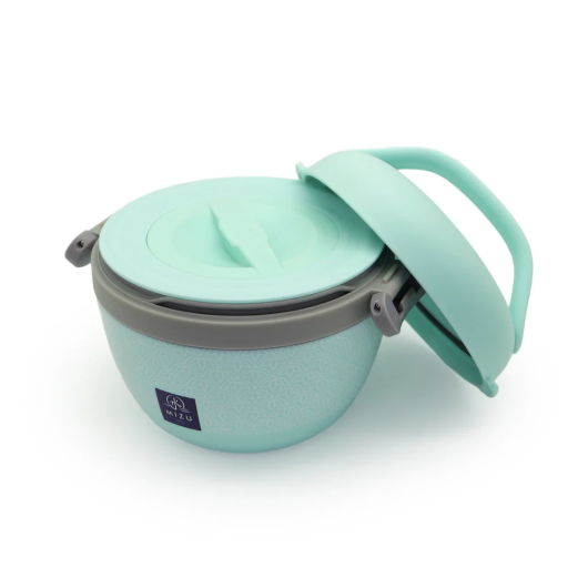YUME FOOD EASY THERMOS PAPPA 680 ml MIZU Baby - immagine 3