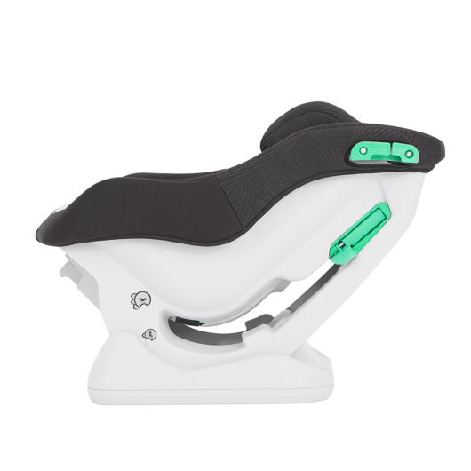 SEGGIOLINO AUTO GRACO EXTEND™ R-129 40-105 cm - immagine 4