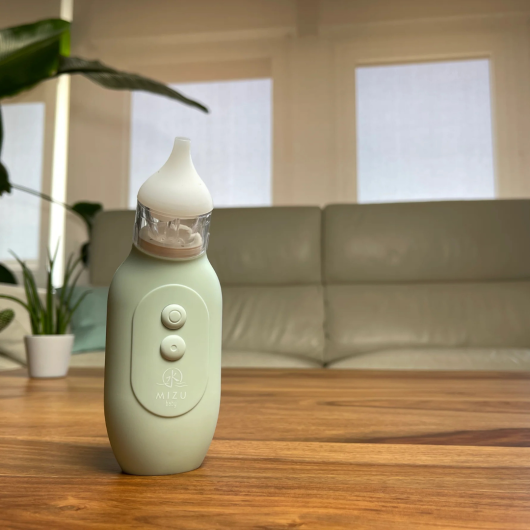 KODO ASPIRATORE NASALE MIZU Baby - immagine 4