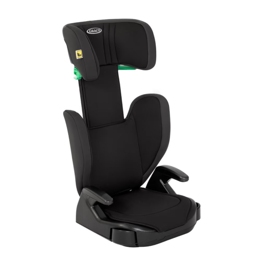 SEGGIOLINO AUTO GRACO JUNIOR MAXI R-129 100-150 cm - immagine 4