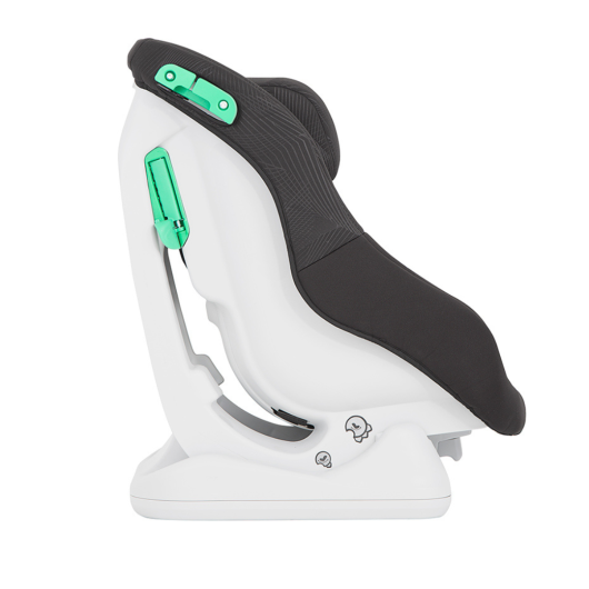 SEGGIOLINO AUTO GRACO EXTEND™ R-129 40-105 cm - immagine 5