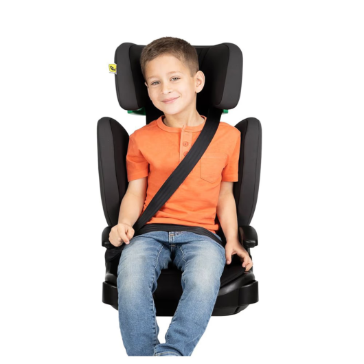 SEGGIOLINO AUTO GRACO JUNIOR MAXI R-129 100-150 cm - immagine 6