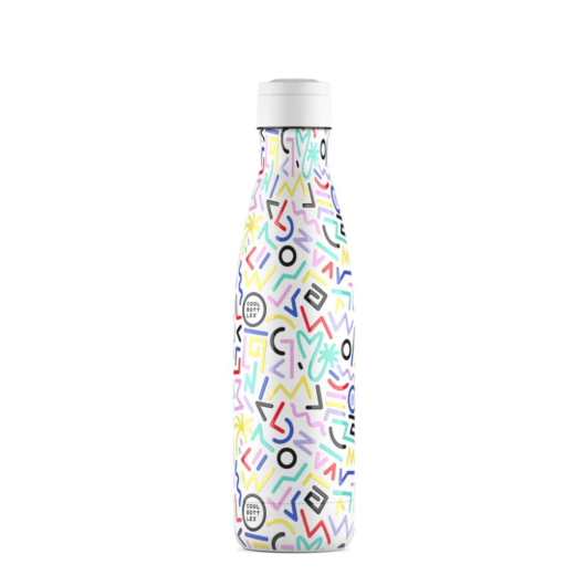 BORRACCIA TERMICA 500 ml COOL BOTTLES - immagine 2
