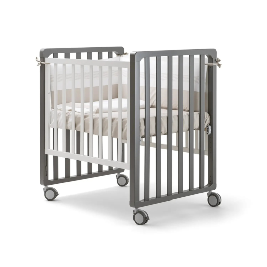 LETTINO EVOLUTIVO TRANSFORMER 9 IN 1 PALI - immagine 3