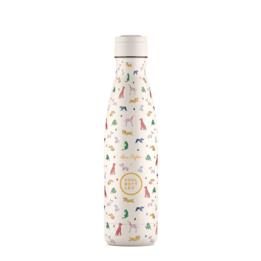 BORRACCIA TERMICA 500 ml COOL BOTTLES - immagine 3