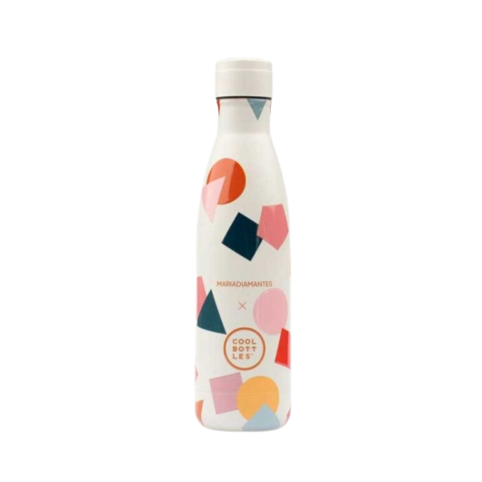 BORRACCIA TERMICA 500 ml COOL BOTTLES - immagine 4