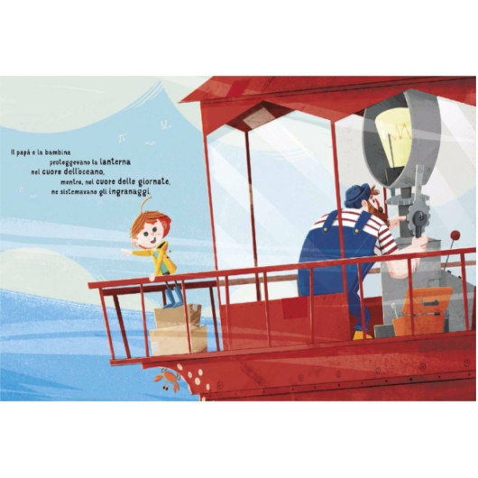 CUORE DI PAPA' SASSI Editore - immagine 3