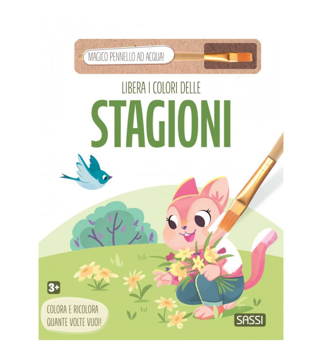 LIBRI INCHIOSTRO MAGICO SASSI Editore - immagine 4