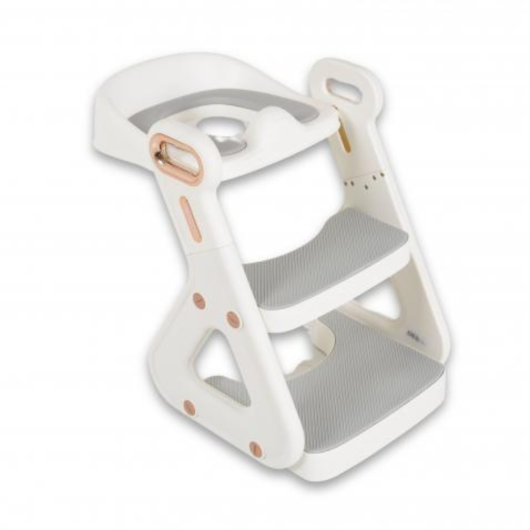 SCALETTA PIEGHEVOLE per WC T-Stairs CANGAROO