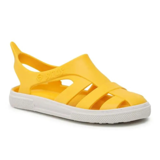 SANDALI BIOTY BOATILUS Giallo