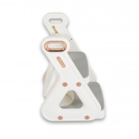 SCALETTA PIEGHEVOLE per WC T-Stairs CANGAROO - immagine 2