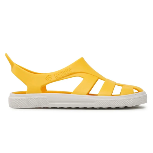 SANDALI BIOTY BOATILUS Giallo - immagine 2