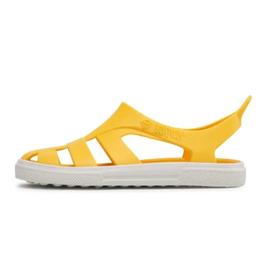 SANDALI BIOTY BOATILUS Giallo - immagine 3