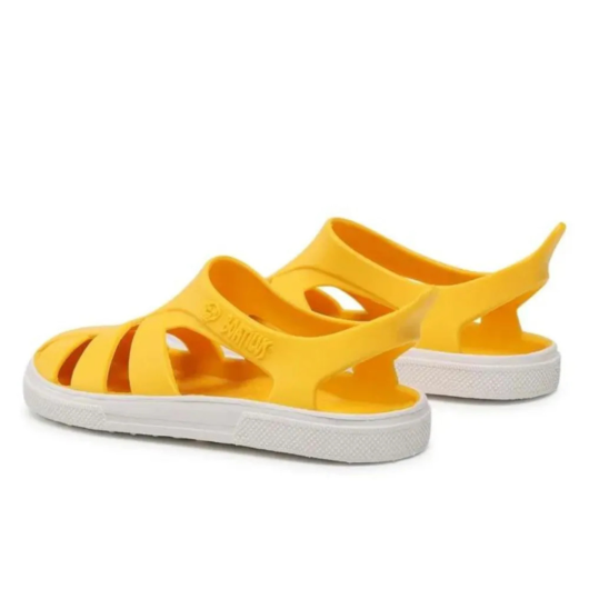 SANDALI BIOTY BOATILUS Giallo - immagine 5
