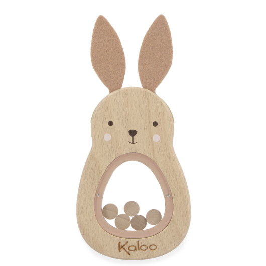 SONAGLIO in Legno KALOO - immagine 3