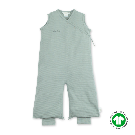 SACCO NANNA BEMINI 4-12 mesi in Cotone Organico TOG 1 - immagine 2