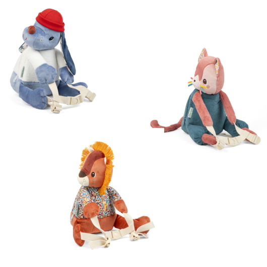 ZAINETTO Morbido LILLIPUTIENS