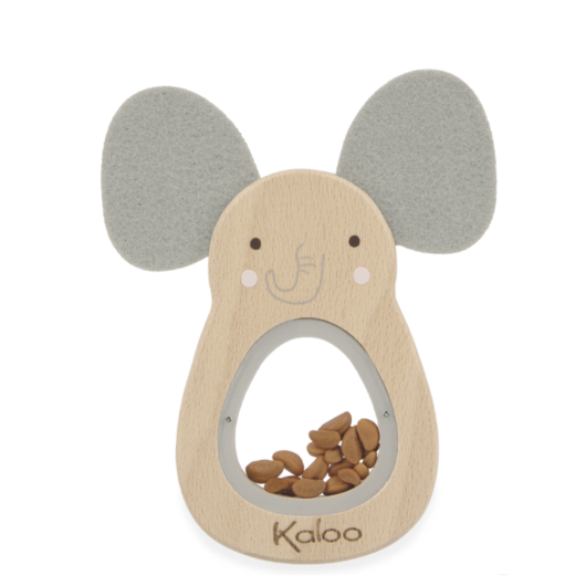 SONAGLIO in Legno KALOO - immagine 2