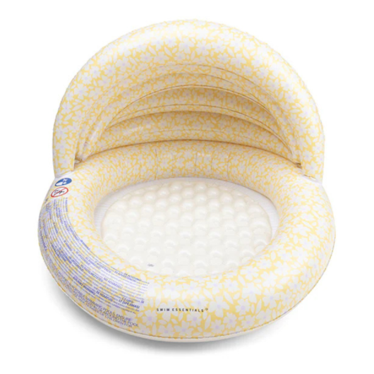 PISCINA Baby con COPERTURA SWIM ESSENTIALS - immagine 2