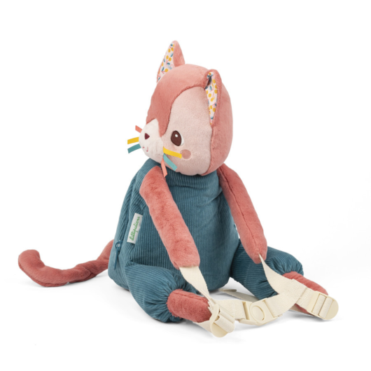 ZAINETTO Morbido LILLIPUTIENS - immagine 3