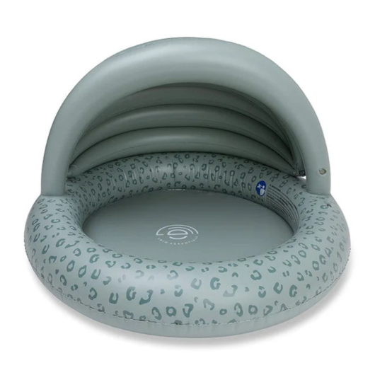 PISCINA Baby con COPERTURA SWIM ESSENTIALS - immagine 3