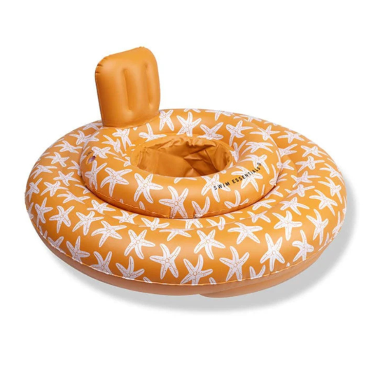 SALVAGENTE MUTANDINA Baby SWIM ESSENTIALS - immagine 3