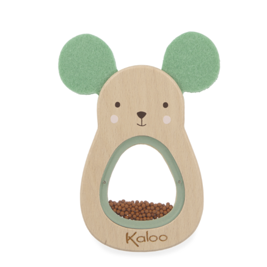SONAGLIO in Legno KALOO - immagine 4