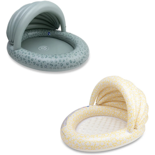 PISCINA Baby con COPERTURA SWIM ESSENTIALS