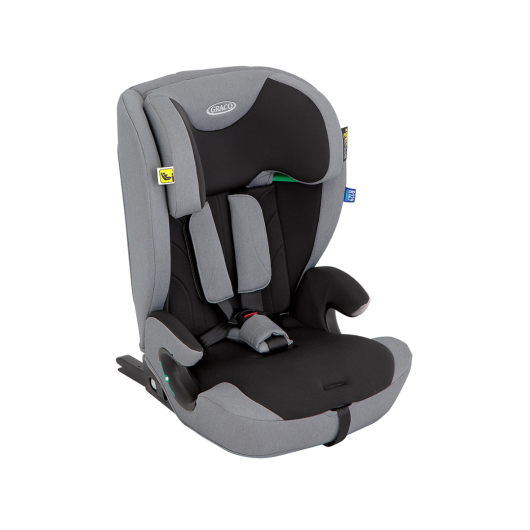 SEGGIOLINO AUTO GRACO ENERGI I-SIZE ISOFIX 76-150 cm