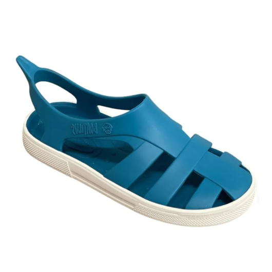 SANDALI BIOTY BOATILUS Blu