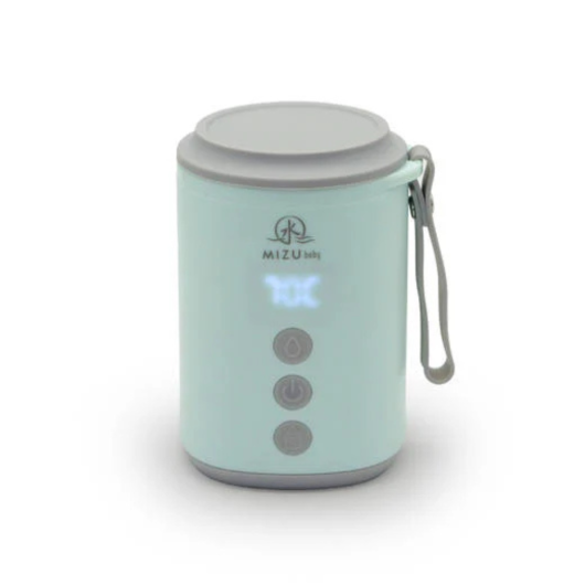SCALDABIBERON da Viaggio EIYO MOVE 70c° MIZU Baby