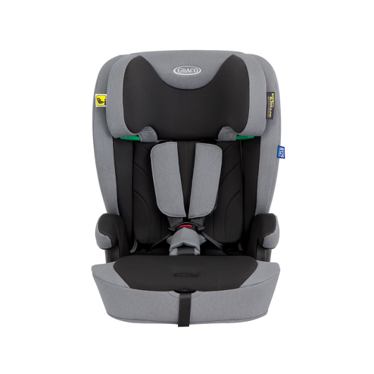 SEGGIOLINO AUTO GRACO ENERGI I-SIZE ISOFIX 76-150 cm - immagine 2