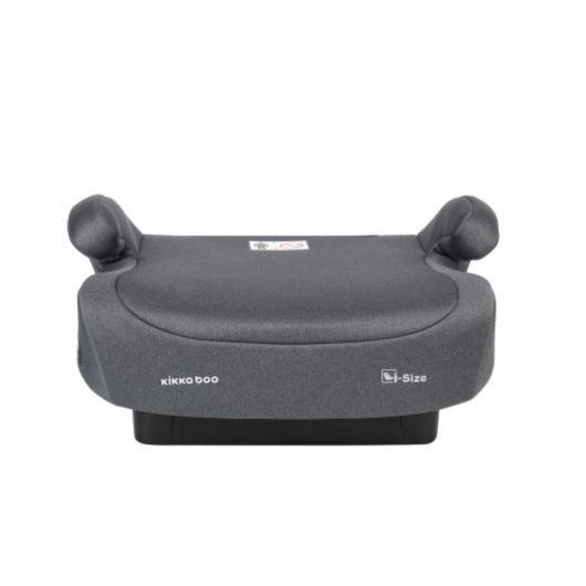 SEDUTA RIALZO AUTO I-SIZE KIKKA BOO I-Tip - immagine 2