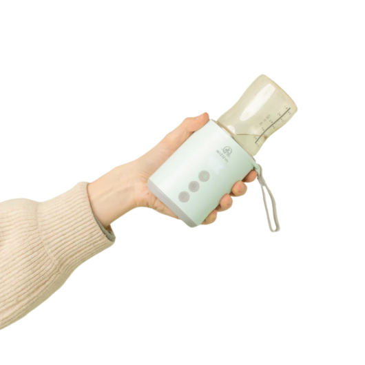 SCALDABIBERON da Viaggio EIYO MOVE 70c° MIZU Baby - immagine 2