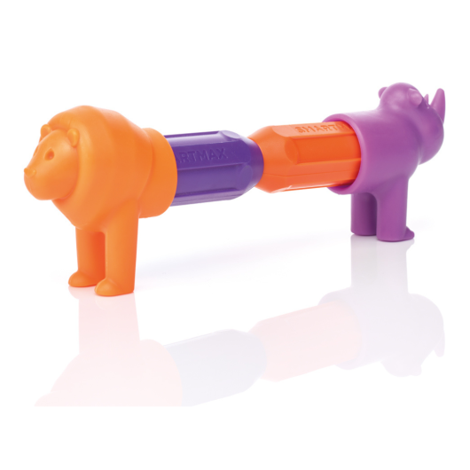 I MIEI PRIMI ANIMALI SAFARI Magnetici SMARTMAX - immagine 3
