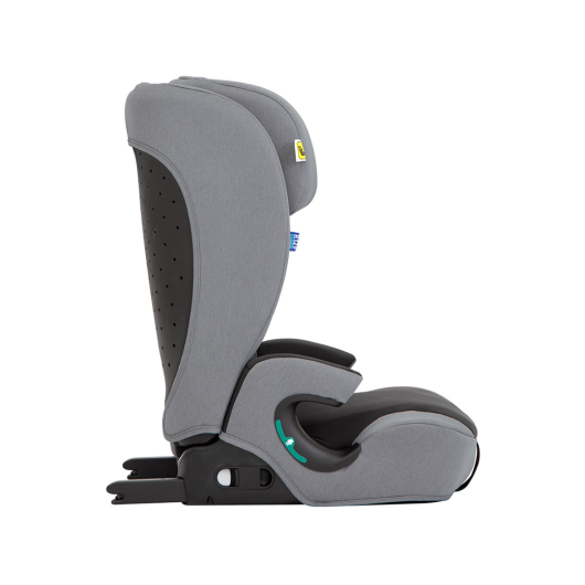 SEGGIOLINO AUTO GRACO ENERGI I-SIZE ISOFIX 76-150 cm - immagine 3