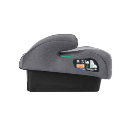 SEDUTA RIALZO AUTO I-SIZE KIKKA BOO I-Tip - immagine 3