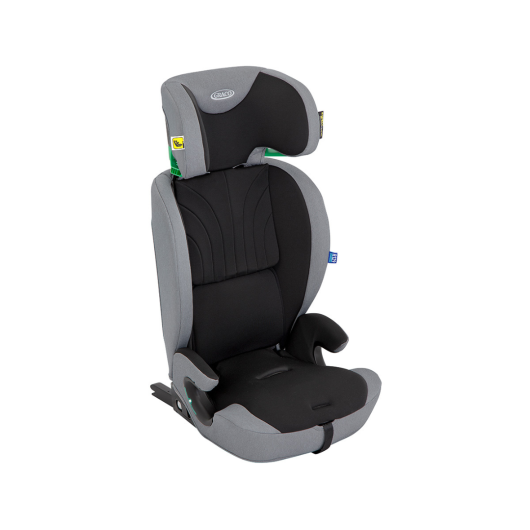 SEGGIOLINO AUTO GRACO ENERGI I-SIZE ISOFIX 76-150 cm - immagine 5