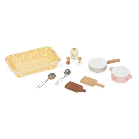 CUCINA NONNA SOLE in Legno JANOD - immagine 6